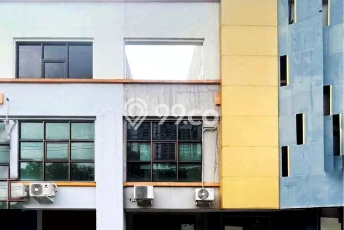 Unit Ruko Tersedia di Sukomanunggal Spesifikasi LB 150m2 Unit Ruko Tersedia di Sukomanunggal Spesifikasi LB 150m2