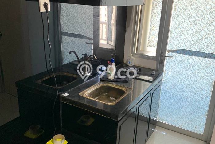 Apartemen Budget Friendly Dijual di Mulyorejo, Surabaya Punya 1 Kamar Tidur Apartemen Budget Friendly Dijual di Mulyorejo, Surabaya Punya 1 Kamar Tidur