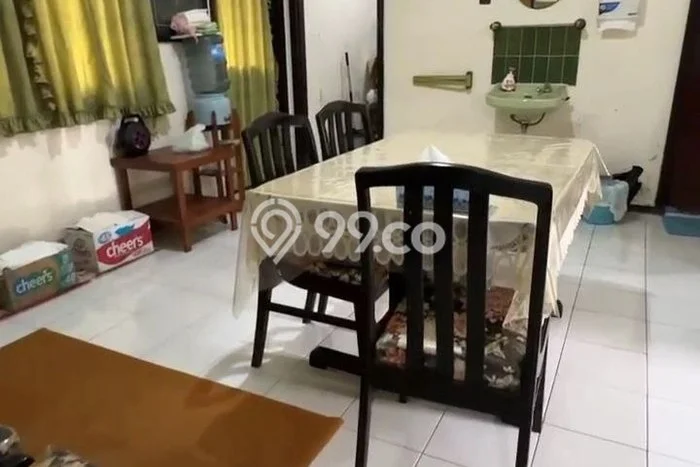 Vila Nyaman Kawasan Trawas, Ukuran 349m2m², Akses ke beragam fasilitas Vila Nyaman Kawasan Trawas, Ukuran 349m2m², Akses ke beragam fasilitas