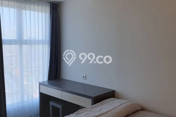 Hunian Apartemen Sewa Murah 56m2 di Mulyorejo, Cocok Dijadikan Hunian Anda Hunian Apartemen Sewa Murah 56m2 di Mulyorejo, Cocok Dijadikan Hunian Anda