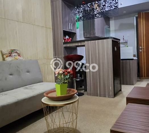 Dijual Apartemen Ekonomis di Sukolilo, Surabaya dengan 2 KT, 1 KM Dijual Apartemen Ekonomis di Sukolilo, Surabaya dengan 2 KT, 1 KM