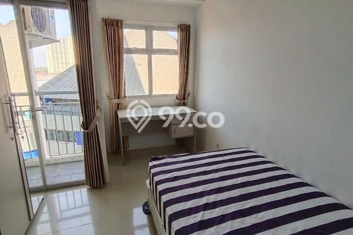 Disewakan Segera Apartemen Strategis 1 KT, 1 KM di Kawasan Rungkut Disewakan Segera Apartemen Strategis 1 KT, 1 KM di Kawasan Rungkut