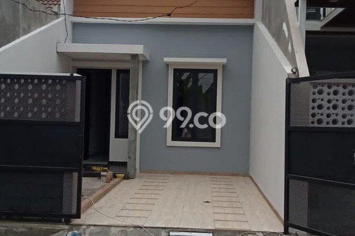 Rumah Minimalis 3 KT LT 87m2 di Wonorejo Rumah Minimalis 3 KT LT 87m2 di Wonorejo