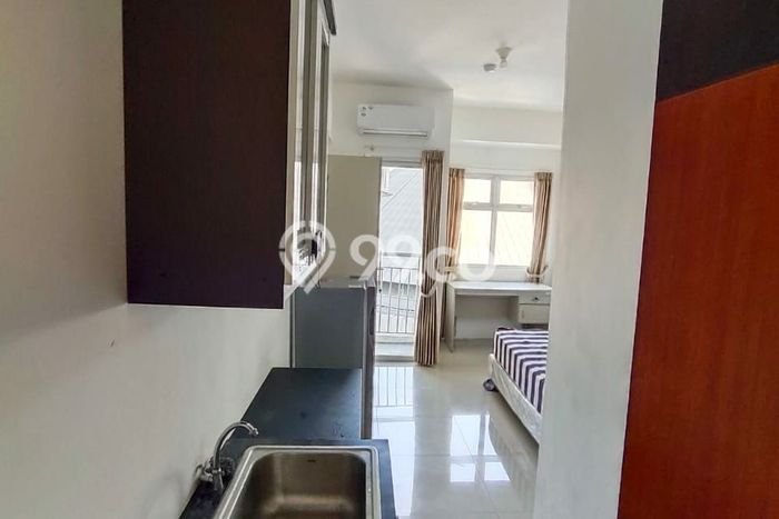 Apartemen Siap Pakai 1 Kamar dengan Harga Terjangkau di Area Rungkut, Surabaya Apartemen Siap Pakai 1 Kamar dengan Harga Terjangkau di Area Rungkut, Surabaya