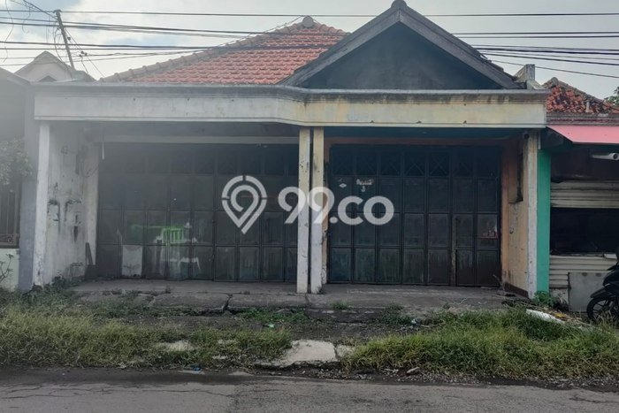 Unit Ruko Strategis di Sambikerep, Surabaya Potensi Cuan Besar Unit Ruko Strategis di Sambikerep, Surabaya Potensi Cuan Besar