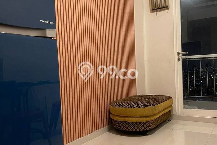 Apartemen Minimalis di Mulyorejo Surabaya dengan 2 KT & 1 KM Apartemen Minimalis di Mulyorejo Surabaya dengan 2 KT & 1 KM