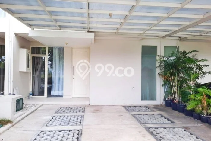 Lokasi terbaik! Rumah siap huni disewakan di Tandes LB 100m2 Lokasi terbaik! Rumah siap huni disewakan di Tandes LB 100m2