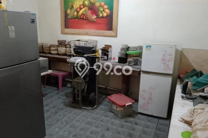 Dijual Hunian Mewah dengan Fasilitas Sekitar Komplit di Lakarsantri, Surabaya Dijual Hunian Mewah dengan Fasilitas Sekitar Komplit di Lakarsantri, Surabaya