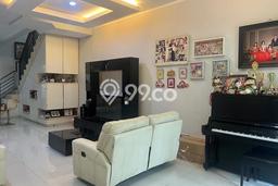 Dijual Rumah Mewah Exclusive di Kelapa Gading, Jakarta Utara Dijual Rumah Mewah Exclusive di Kelapa Gading, Jakarta Utara