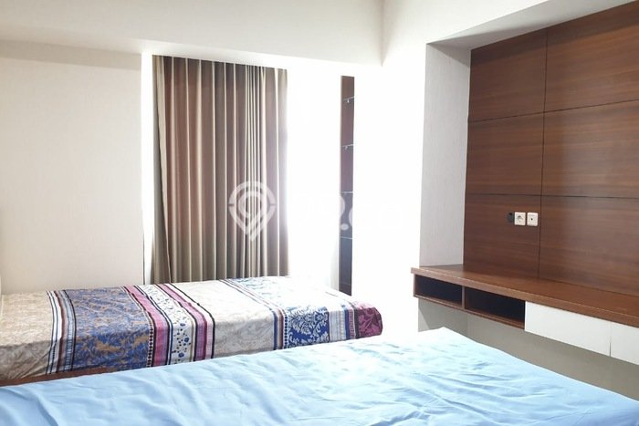 Apartemen Disewa Terjangkau 2 KT / 0 KM di Kelapa Gading, Jakarta Utara Apartemen Disewa Terjangkau 2 KT / 0 KM di Kelapa Gading, Jakarta Utara