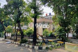Rumah Luxury Best Area di Jakarta Timur, DKI Jakarta Rumah Luxury Best Area di Jakarta Timur, DKI Jakarta