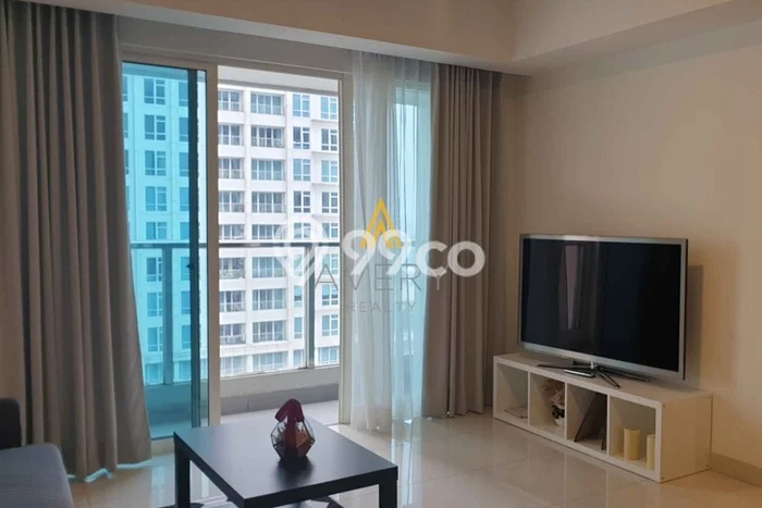 Disewakan Segera Apartemen Strategis 2 KT, 2 KM di Kawasan Kelapa Gading Disewakan Segera Apartemen Strategis 2 KT, 2 KM di Kawasan Kelapa Gading