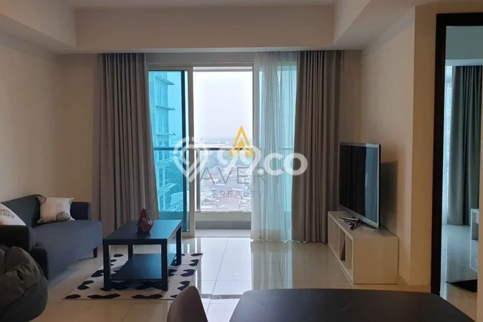 Disewakan Segera Apartemen Strategis 2 KT, 2 KM di Kawasan Kelapa Gading Disewakan Segera Apartemen Strategis 2 KT, 2 KM di Kawasan Kelapa Gading