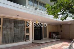 For Sale Hunian Elegan Cozy di Jakarta Utara For Sale Hunian Elegan Cozy di Jakarta Utara