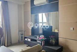 Untuk Dijual Apartemen Nyaman di Kelapa Gading Jakarta Utara 2 Kamar Tidur Untuk Dijual Apartemen Nyaman di Kelapa Gading Jakarta Utara 2 Kamar Tidur