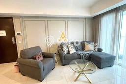 Apartemen High-End Dijual di Kelapa Gading Luas 95m2 Apartemen High-End Dijual di Kelapa Gading Luas 95m2