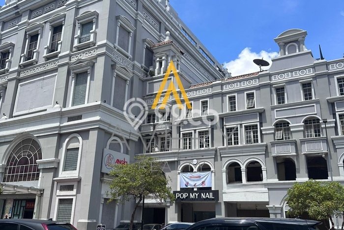 Untuk Disewa Ruko di Kelapa Gading Jakarta Utara LT 150m2, LB 778m2 Untuk Disewa Ruko di Kelapa Gading Jakarta Utara LT 150m2, LB 778m2