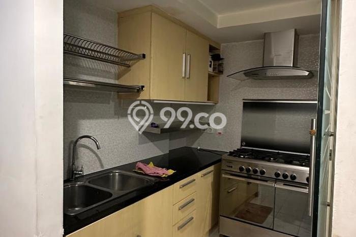 Disewakan Apartemen Minimalis 155m2 Punya 3 KT, 2 KM, Lokasi di Kelapa Gading Disewakan Apartemen Minimalis 155m2 Punya 3 KT, 2 KM, Lokasi di Kelapa Gading