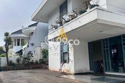 Siap Huni Hunian Elit 4 Kamar di Kelapa Gading Dekat ke Mana Saja Siap Huni Hunian Elit 4 Kamar di Kelapa Gading Dekat ke Mana Saja