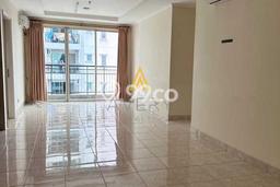 Dijual Apartemen 3 KT 2 KM di Kelapa Gading Dijual Apartemen 3 KT 2 KM di Kelapa Gading