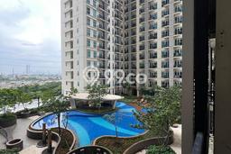 Dijual Apartemen 1 KT & 1 KM di Jakarta Barat Lokasi Strategis Dijual Apartemen 1 KT & 1 KM di Jakarta Barat Lokasi Strategis