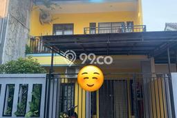 Jual Rumah Eksklusif 2 KT di Taman Royal, Tangerang Jual Rumah Eksklusif 2 KT di Taman Royal, Tangerang