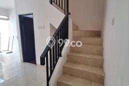 Rumah Modern 2 KT LT 48m2 di Kalideres Rumah Modern 2 KT LT 48m2 di Kalideres
