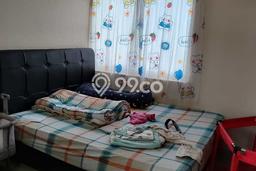 Disewakan! Rumah 2 Kamar Tidur &
2 Kamar Mandi di Green Lake City, Jakarta Barat Disewakan! Rumah 2 Kamar Tidur &
2 Kamar Mandi di Green Lake City, Jakarta Barat