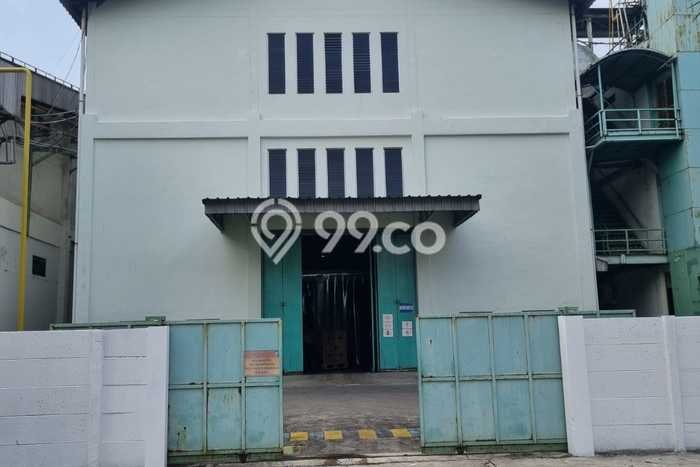 Gudang Kawasan Daan Mogot, Luas 1500m², Kawasan Premium, Siap Usaha Gudang Kawasan Daan Mogot, Luas 1500m², Kawasan Premium, Siap Usaha