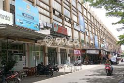 Ruko Ready Kawasan Green Lake City, Luas 225m², Area Komersial Ruko Ready Kawasan Green Lake City, Luas 225m², Area Komersial