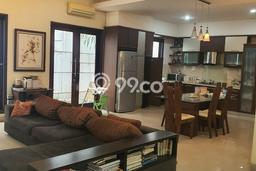 Hunian Super Mewah dengan Akses Paling Strategis di Villa Meruya, Jakarta Barat Hunian Super Mewah dengan Akses Paling Strategis di Villa Meruya, Jakarta Barat