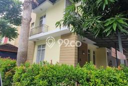 Rumah di Green Lake City, Akses ke Fasilitas, 3 KT, LT 90m² Bangunan 120m² Rumah di Green Lake City, Akses ke Fasilitas, 3 KT, LT 90m² Bangunan 120m²