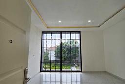 Dijual Rumah Eksklusif 4 KT di Meruya, Jakarta Barat Dijual Rumah Eksklusif 4 KT di Meruya, Jakarta Barat