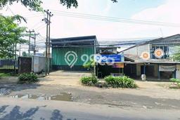 FOR RENT! Gudang di Narogong Cocok untuk Bisnis 348m2 FOR RENT! Gudang di Narogong Cocok untuk Bisnis 348m2