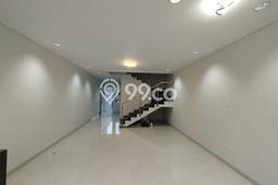 Rumah Minimalis 3 KT di Kav DKI Jakarta Barat Unfurnished Rumah Minimalis 3 KT di Kav DKI Jakarta Barat Unfurnished