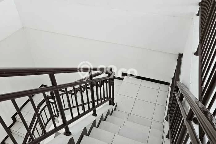 Ruko Boulevard di Gading Serpong Tangerang Siap Pakai Strategis Ruko Boulevard di Gading Serpong Tangerang Siap Pakai Strategis