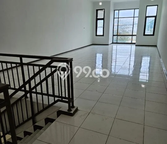 Ruko Boulevard di Gading Serpong Tangerang Siap Pakai Strategis Ruko Boulevard di Gading Serpong Tangerang Siap Pakai Strategis