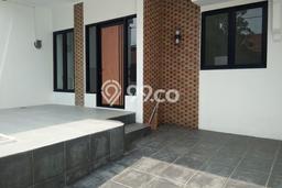 Rumah Akses Mudah area Cipondoh, Tangerang, Luas 84m² Bangunan 56m² Rumah Akses Mudah area Cipondoh, Tangerang, Luas 84m² Bangunan 56m²