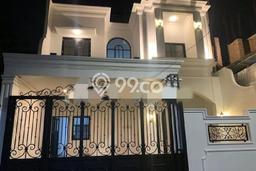 Dijual Rumah Mewah Megah Dengan View Eksklusif di Joglo, Jakarta Barat Dijual Rumah Mewah Megah Dengan View Eksklusif di Joglo, Jakarta Barat