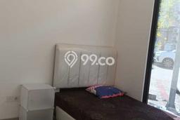 Apartemen Sewa 2 Kamar Murah Siap Huni di Jakarta Barat, Luas 50m2 Apartemen Sewa 2 Kamar Murah Siap Huni di Jakarta Barat, Luas 50m2