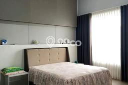 Rumah Elit Modern Siap Huni di Modernland Tangerang Rumah Elit Modern Siap Huni di Modernland Tangerang