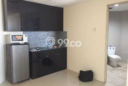 Hunian Apartemen Strategis untuk Dijual di Jakarta Pusat dengan 2 Kamar Hunian Apartemen Strategis untuk Dijual di Jakarta Pusat dengan 2 Kamar