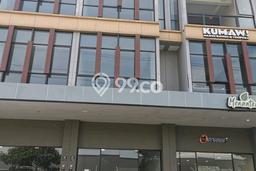 Ruko Usaha Dijual di Cikarang Barat Bekasi LT 84m2 & LB 300m2 Ruko Usaha Dijual di Cikarang Barat Bekasi LT 84m2 & LB 300m2