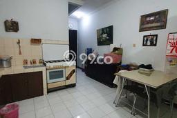 Rumah Modern 2 KT LT 90m2 di Duri Kosambi Rumah Modern 2 KT LT 90m2 di Duri Kosambi
