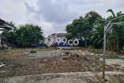 Lahan Strategis di Kebon Jeruk Dijual dengan Luas 1588m2 Lahan Strategis di Kebon Jeruk Dijual dengan Luas 1588m2