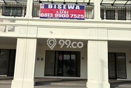 Disewakan Ruko di Pusat Kota Tangerang Ramai Strategis Disewakan Ruko di Pusat Kota Tangerang Ramai Strategis