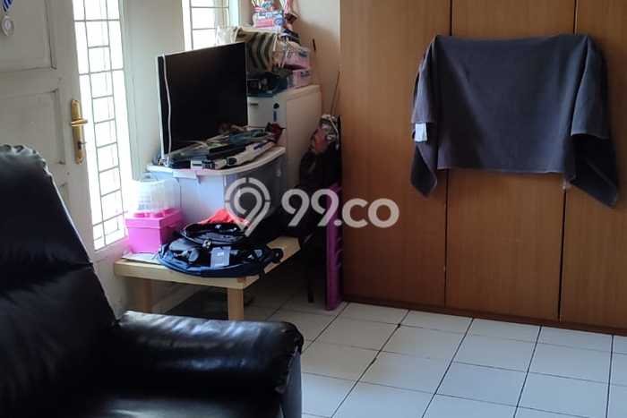 Jual Rumah Modern 3 KT di Duri Kosambi, Jakarta Barat Jual Rumah Modern 3 KT di Duri Kosambi, Jakarta Barat