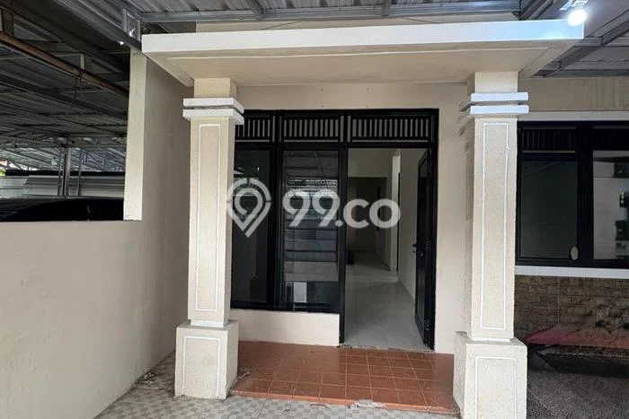Rumah Disewakan Jakarta Barat LT 90m2 LB 60m2 Area Metland Puri Rumah Disewakan Jakarta Barat LT 90m2 LB 60m2 Area Metland Puri