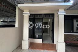 Rumah Disewakan Jakarta Barat LT 90m2 LB 60m2 Area Metland Puri Rumah Disewakan Jakarta Barat LT 90m2 LB 60m2 Area Metland Puri