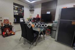 Rumah Minimalis 4 KT di Semanan Jakarta Barat Semi Furnished Rumah Minimalis 4 KT di Semanan Jakarta Barat Semi Furnished